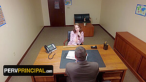 Ambitious Lawyer Is Called To Principals Office Because Of Her Stepdaughters Behavior Issues