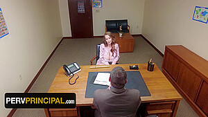 Ambitious Lawyer Is Called To Principals Office Because Of Her Stepdaughters Behavior Issues
