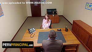 Ambitious Lawyer Is Called To Principals Office Because Of Her Stepdaughters Behavior Issues