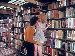 American Classic Porn With Beautiful Young Girls Go