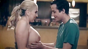 American School Guy Fucking With His Step Mother