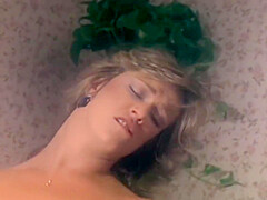 American Vintage Porn Movie With Lots Of Horny Chicks