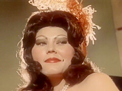 American Vintage Porn Movie With Lots Of Horny Chicks