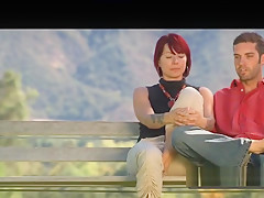 American couples discuss about rules and sexual fantasies