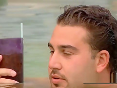 American couples discuss about rules and sexual fantasies