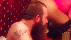 American couples embark an erotic adventure