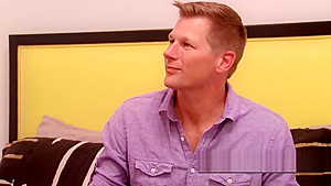 American swinger couples start a new swinger challenge in an open swing house reality show on TV