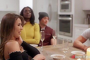 Amoral Babes And Lesbian Cra With Paige Owens And Karlee Grey