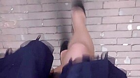 Amsterdam slut    