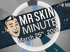 Amy Adams Will Turn You Into a Man of Steel - Mr Skin