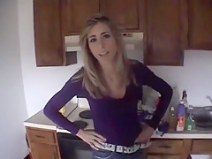 Amy on the run