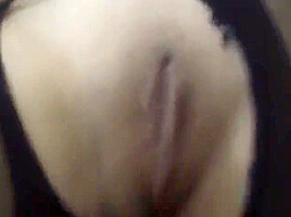 An Erotic Bdsm-like Fetish Spell Came Over Me    Commanding Me To Wear A Nylon Stocking Mask