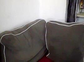 An Erotic Bdsm-like Fetish Spell Came Over Me    Commanding Me To Wear A Nylon Stocking Mask
