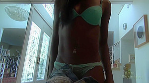Ana Foxxx In Amazing Porn Video Solo Try To Watch For Only Here