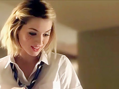 Ana de Armas Nude Compilation