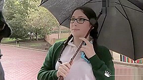 Anais comes to FAKings school