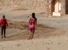 Anal Cuban teen 18+ Latina