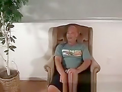 Anal Domination of Fat Kinky Merel