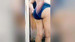 Anal Fingering By Desi Village Girl In Bathroom During She Bath