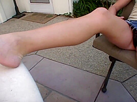 Anal Or What?? - #02 -(full Movie In Hd Version - Director Cut)