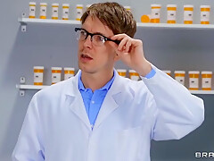 Anal Prescription Pickup - Kenzie Reeves