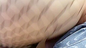 Anal Sex With A Beautiful Milf