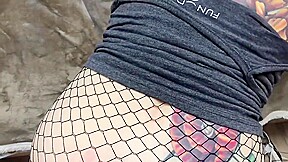 Anal Sex With A Beautiful Milf