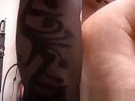 Anal Violator - Mistress Ava Galoure