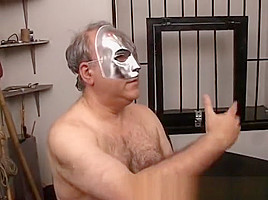 Anal Violator - Mistress Ava Galoure