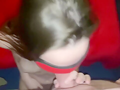 Anal With An Open Ass
