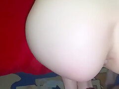 Anal With An Open Ass