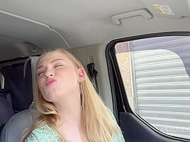 Anal behind the scene Lucy Heart and BBC Joss Lescaf JL050 - AnalVids