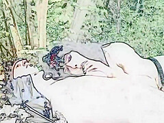 Analita Marziale - (full Original Movie In Hd Version)