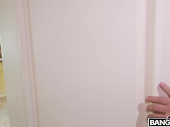 Anally Fucking My French Step Mom With Mr  Pete