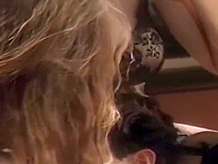 And 4k Upscale) With Christy Canyon And Christian Parker