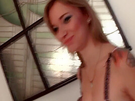 And In Super Hot Threesome Fuck 30 Min With Steve Q, Angel Piaff And Sweet Cat