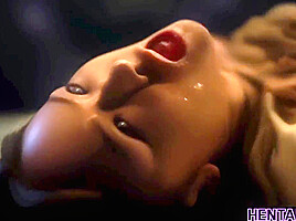 And Insanely Possessed Babesfuck Each Ot With Lulu Chu And Kimmy Kim