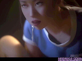And Insanely Possessed Babesfuck Each Ot With Lulu Chu And Kimmy Kim