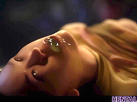 And Insanely Possessed Babesfuck Each Ot With Lulu Chu And Kimmy Kim
