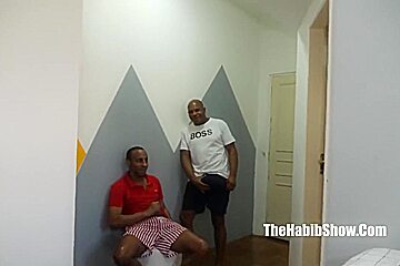 And Top Delecia Double Blowjob Fuck That Big Mouth Brazilian Latina - Soraya Castro And Ed Chocolate