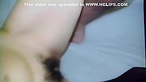 AndreaSex enjoying sex with lover boy while film Cuckold happy