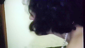AndreaSex enjoying sex with lover boy while film Cuckold happy