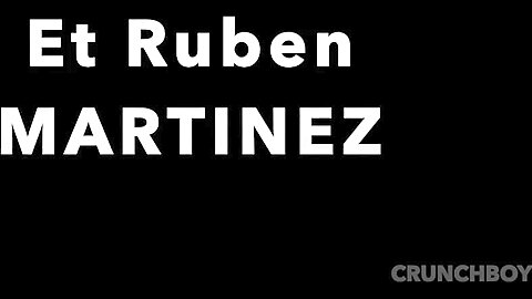 Andy Fucked Raw By Ruben Martinez In Madrid - CrunchFrenchBareback