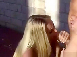 Angel Long Cum Tasters
