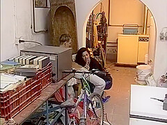 Angelica Bella - Busty In Peccati Di Una Casalinga Scene 07