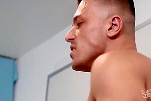 Angellica Cock Sucking Queen Gets Fucked