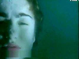 Ania Bukstein - Full Frontal, Topless Lesbian Sex Scenes - Ha-Sodot (2007)