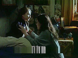 Ania Bukstein - Full Frontal, Topless Lesbian Sex Scenes - Ha-Sodot (2007)