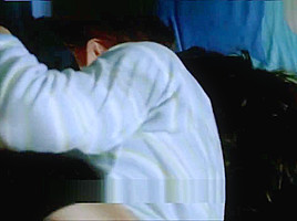 Ania Bukstein - Full Frontal, Topless Lesbian Sex Scenes - Ha-Sodot (2007)