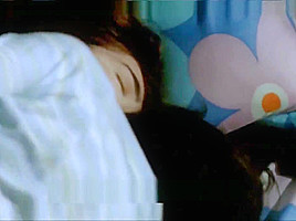 Ania Bukstein - Full Frontal, Topless Lesbian Sex Scenes - Ha-Sodot (2007)